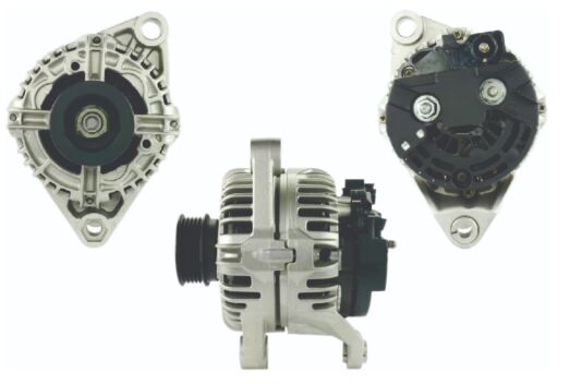 ALT229 ALTERNATÖR BOSCH 12V 90A ALBEA/PALIO    46813061
