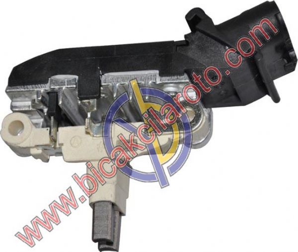 TYPER 22BOS0558  KONJEKTÖR 24 V MAN TGA