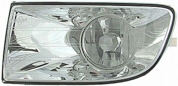 SİS FARI SAG SKODA OCTAVIA (1Z3) Combi  1Z0941702