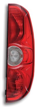 MARS 610316 DOBLO STOP LAMBASI DUYSUZ 2009 TEK KAPI SAĞ FİAT 51830564