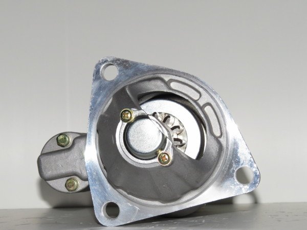 MEDOR STR 9009  MARŞ MOTORU KAWASAKI ISUZU 24V 11 DİŞ  KAWASAKI 70 23300 96504