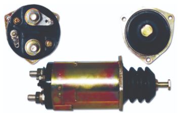 SN010 MARŞ OTOM.KOMATSU-ISUZU 3KUL 24V.0-47100-304 -74