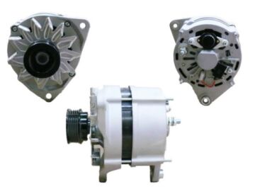 ALT231 ALTERNATÖR BOSCH 12V 90A TIPO/TEMPRA    2373029