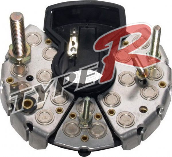 TYPER 21BOS0067  DİOT TABLASI BOSCH TİPİ IBR 954