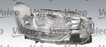 43692 FAR (SAĞ) CITROEN C5 FBL+DRL 08> 6206H8 6206-H8