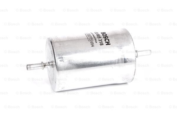 BOSCH_0450905318 Benzin Filtresi VW VOLKSWAGEN; AUDI; SKODA; SEAT filitre