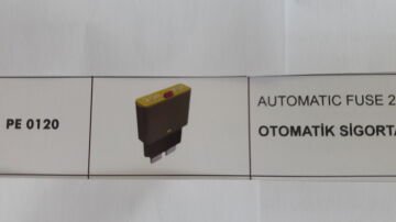 ENG PE 0120 ENG OTOMATİK SİGORTA 20 AMP.