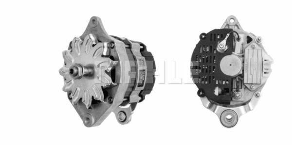 MGX 557 Z1660 LETRİKA MAHLE ISKRA MGX557 72738334 11125113500