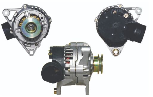 ALT23012 ALTERNATÖR BOSCH 12V 90A IVECO DAILY   99473468 99451752