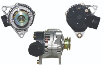 ALT23012 ALTERNATÖR BOSCH 12V 90A IVECO DAILY   99473468 99451752