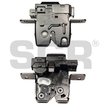SGR 27235 KAPI KİLİDİ ELEKTRİKLİ MEGANE 2 CLİO 3 RENAULT