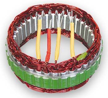 YAVUZ 10279 STATÖR 12 V HYUNDAİ YM.STATÖR (GENİŞ TİP)