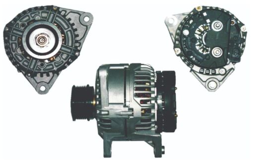 ALT392 ALTERNATÖR BOSCH 12V 120A DAILY    500335719