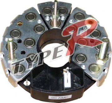 TYPER 21BOS0072  DİOT TABLASI BOSCH TİPİ IBR340