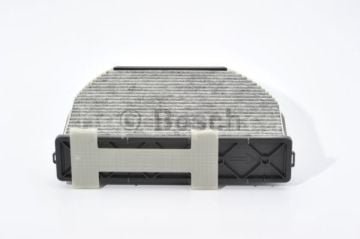 MERCEDES-BENZ E 300 BlueTec Hybrid 04.2012 - 08.2016 BOSCH AKTİF KARBONLU POLEN FİLTRESİ filitre