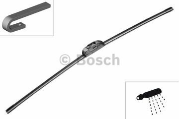 Aerotwin Ağırvasıta Tekli Silecek - [700 mm] (Kart 115 CDI Vito 200310 - 201007; 111 CDI Vito 200310 - 200610; Viano CDI 2.2 200309 - 201012; 109 CDI Vito 200310 - 200610; 385 Premium Route 199602 - 200103; R 440 200709 - ; R 420 200402 - ; R 500 200