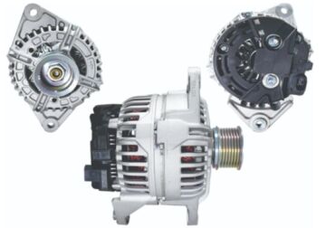 ALT3922 ALTERNATÖR BOSCH 12V 150A FIAT DUCATO    504010576 504009977