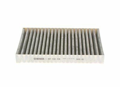 Aktif Karbonlu Kabin FiltresiMERCEDES-BENZ S-Klasse; CL-Klasse MB A2218300718; MB A2218