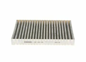 Aktif Karbonlu Kabin FiltresiMERCEDES-BENZ S-Klasse; CL-Klasse MB A2218300718; MB A2218