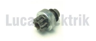 LUCAS LTH126  MARŞ DİŞLİSİ FORKLİFT (9 diş)ters