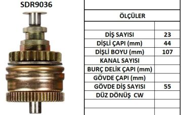 SDR9036  MARS DISLISI-23DIS JET SKI TIGERSHAR K 640,770,900,10001100
