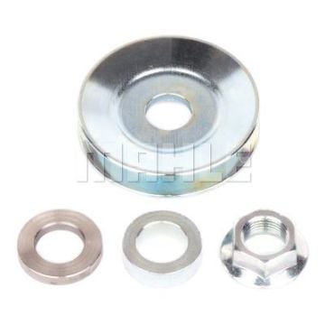 MGX 55KIT Z1660 LETRİKA MAHLE ISKRA MGX55KIT 72736767 16905443500