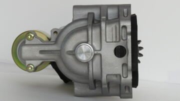 MEDOR STR 5230  MARŞ MOTORU FORD V184 12V 19D TRANSİT    4878768    97CA11000AB    YC1U11000AB 1S7U11000BA.