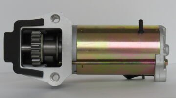 MEDOR STR 5230  MARŞ MOTORU FORD V184 12V 19D TRANSİT    4878768    97CA11000AB    YC1U11000AB 1S7U11000BA.