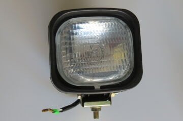 MEDOR MD 057 KOMATSU FORKLİFT FAR  43,3-3614