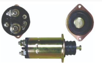 SN014 MARŞ OTOM.KOMATSU PC200/WA420 24V. 0-47100-3 51