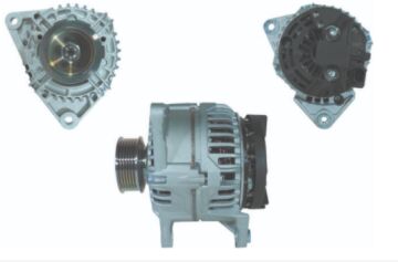ALT3930 ALTERNATÖR BOSCH 12V 140A DAILY/BOXER     504057813
