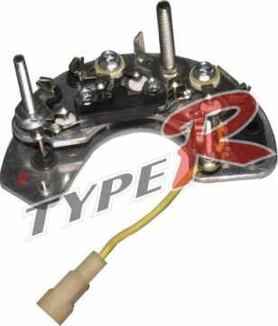 TYPER ILR 568  DİOT TABLASI PROFESYONEL LUCAS