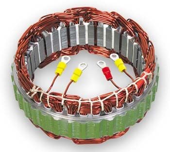 YAVUZ 10270 STATÖR 24 V ISUZU CHAMPION KAMYON TEK ÇIKIŞ