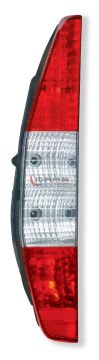 MARS 610365 FİAT DOBLO STOP LAMBASI DUYSUZ SOL2002-2006 46738735
