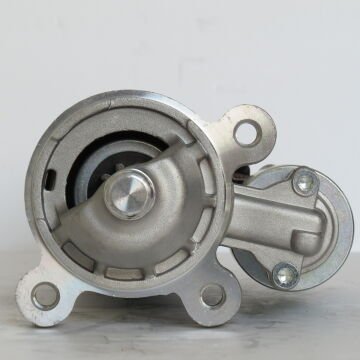 MEDOR STR 5500 MARŞ MOTORU FORD ESCORT FORD FOCUS FORD MONDEO 12V    0001108122    93BB11000JB  6775704    5029143 F3RZ11002B 6775704