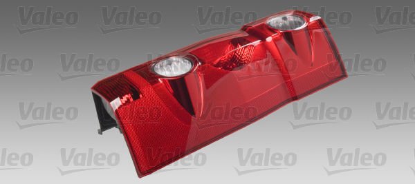43716 STOP (SOL) VW CRAFTER 2006 2E0945095.