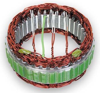 YAVUZ 10281 STATÖR STAREX GRANDSALON GENİŞ TİP