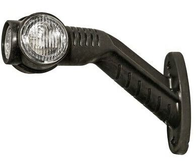 BOYNUZ LAMBA- LED - SOL - 1.25 m