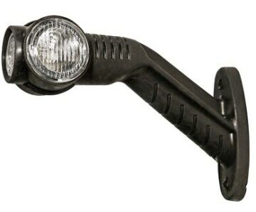 BOYNUZ LAMBA- LED - SOL - 1.25 m