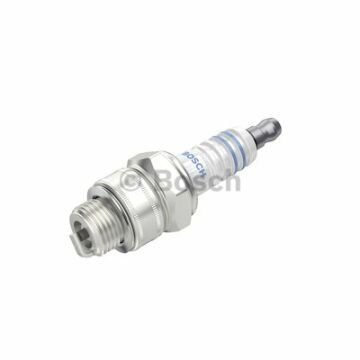 Ateşleme Bujisi W 8 EC 0.7 mm (Tekli Blister Paket