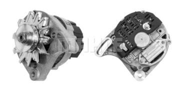 MGX 561KIT Z1660 LETRİKA MAHLE ISKRA MGX561KIT 72738340 16907516500