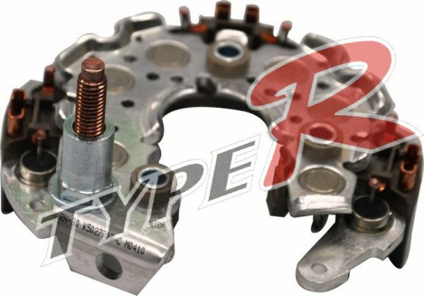 TYPER 3890 DİOT TABLASI PEUGEOT 306 307 HDI-BERLİNGO  0030