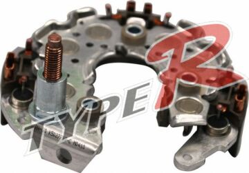 TYPER 3890 DİOT TABLASI PEUGEOT 306 307 HDI-BERLİNGO  0030