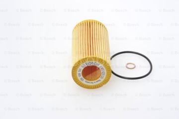 ROVER 75 2.0 CDTi 01.2003 - 05.2005 BOSCH YAĞ FİLTRESİ filitre