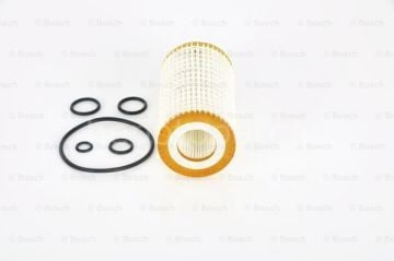 MERCEDES-BENZ CLS 500 Coupe (06.2004 - 04.2006) BOSCH Filtre Seti filitre