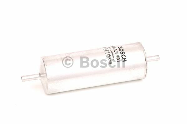 Benzin FiltresiBMW 3-Serie; 8-Serie; 7-Serie; Z 1; 5-Serie BMW 13321720102