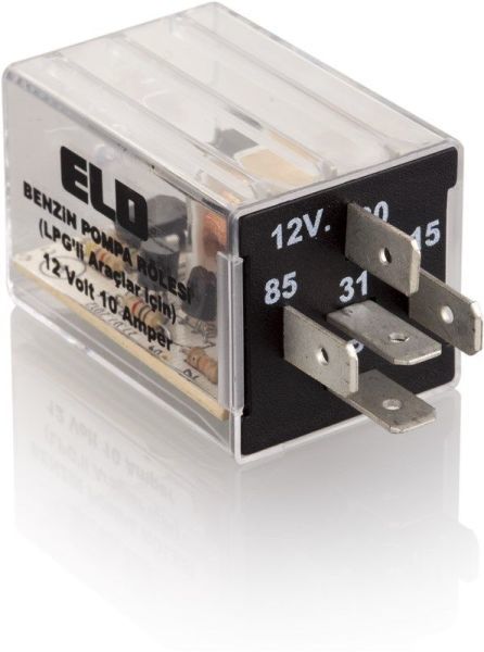 ELO.203101002 ELO FLAŞÖR 24V MEKANİK  ÜNİVERSAL