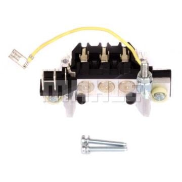 MGX 562KIT Z1660 LETRİKA MAHLE ISKRA MGX562KIT 72738341 16907517500