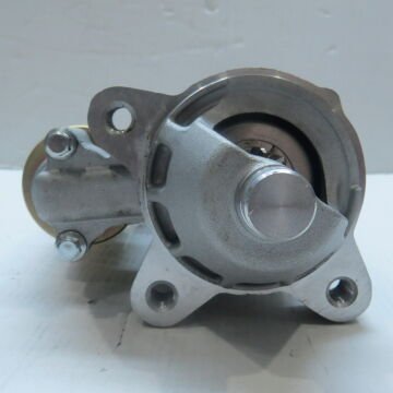 STR 5512  MARŞ MOTORU 12V 10DİŞ 1.4KW FORD TOURNEO FORD CONNECT 1.8 TDCI  1345314-1477973