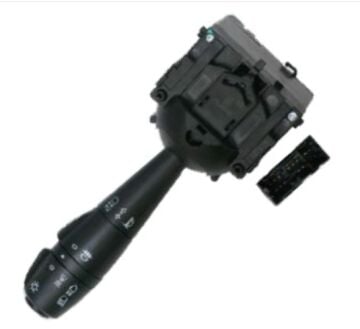 RE1170 FAR KOLU LODGY/DUSTER ARKA SISLI SENSEN